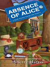Imagen de portada para Absence of Alice